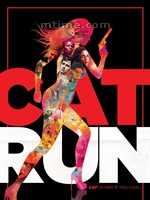 性感女特工 Cat Run 2011